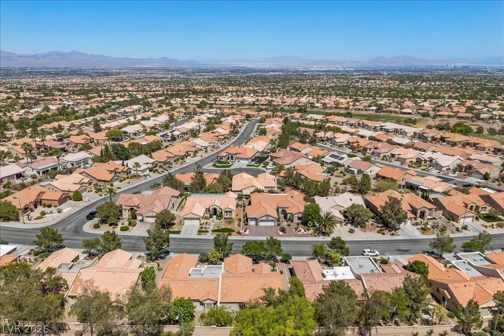 2237 Barbers Point, Las Vegas, NV 89134