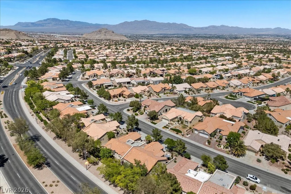 2237 Barbers Point, Las Vegas, NV 89134