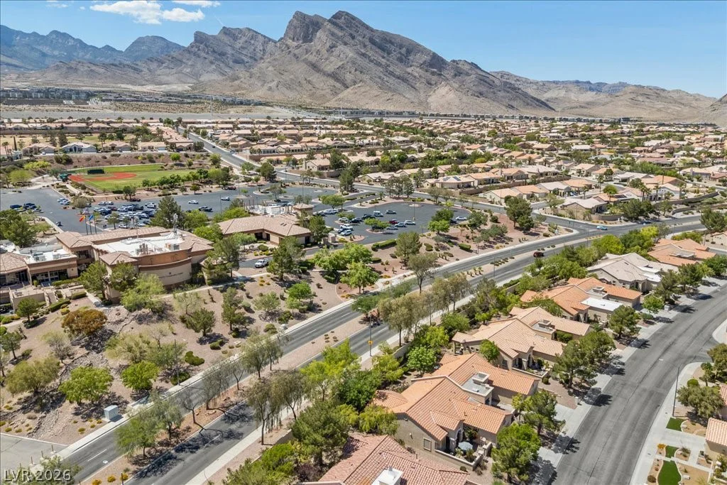2237 Barbers Point, Las Vegas, NV 89134