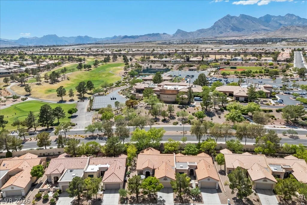 2237 Barbers Point, Las Vegas, NV 89134