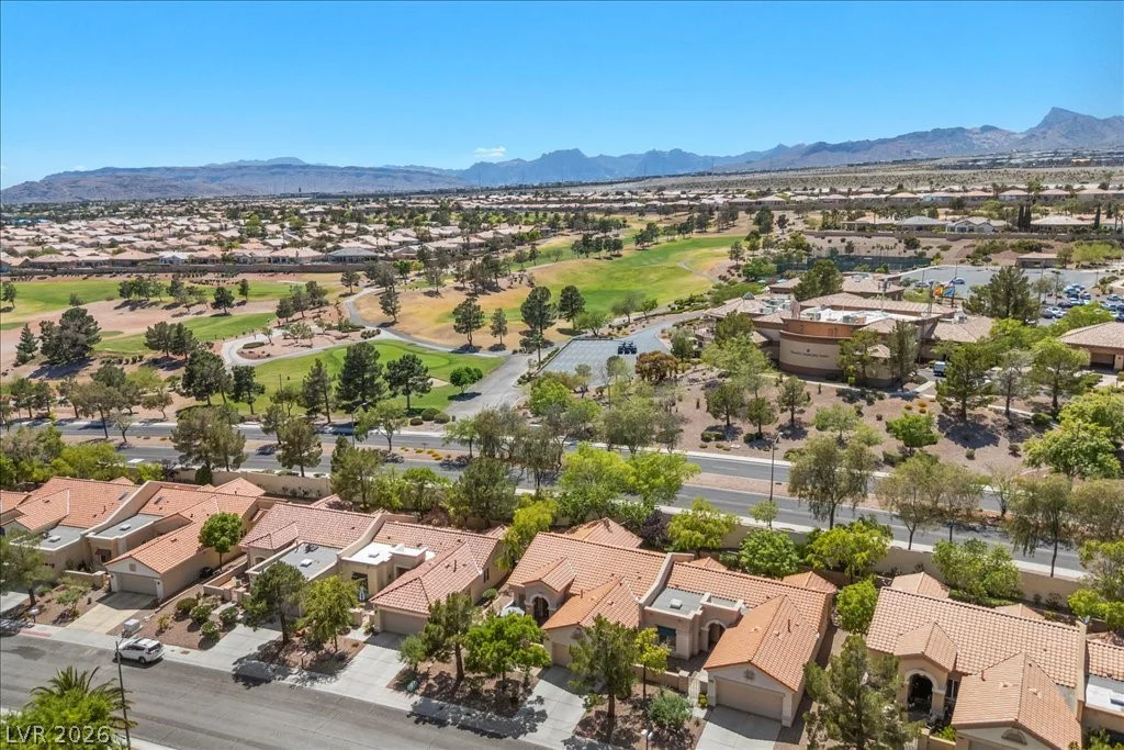 2237 Barbers Point, Las Vegas, NV 89134