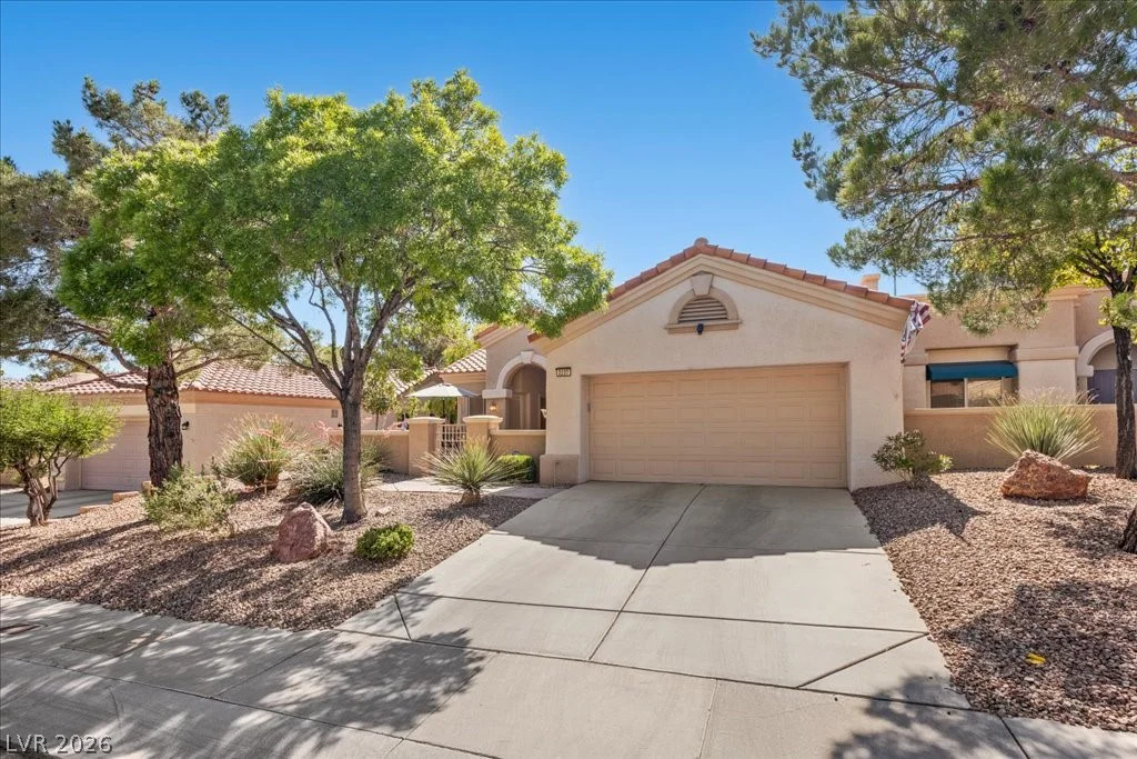 2237 Barbers Point, Las Vegas, NV 89134