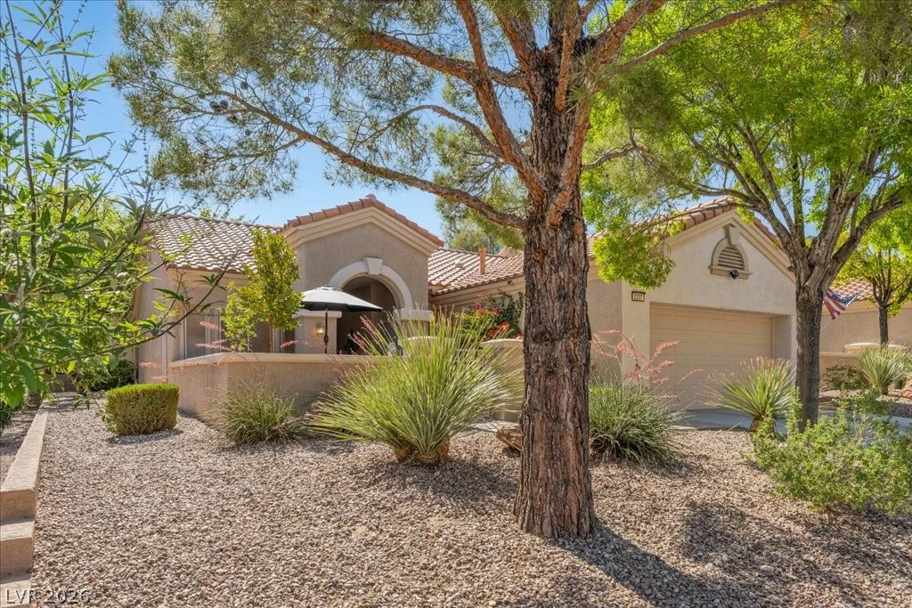 2237 Barbers Point, Las Vegas, NV 89134