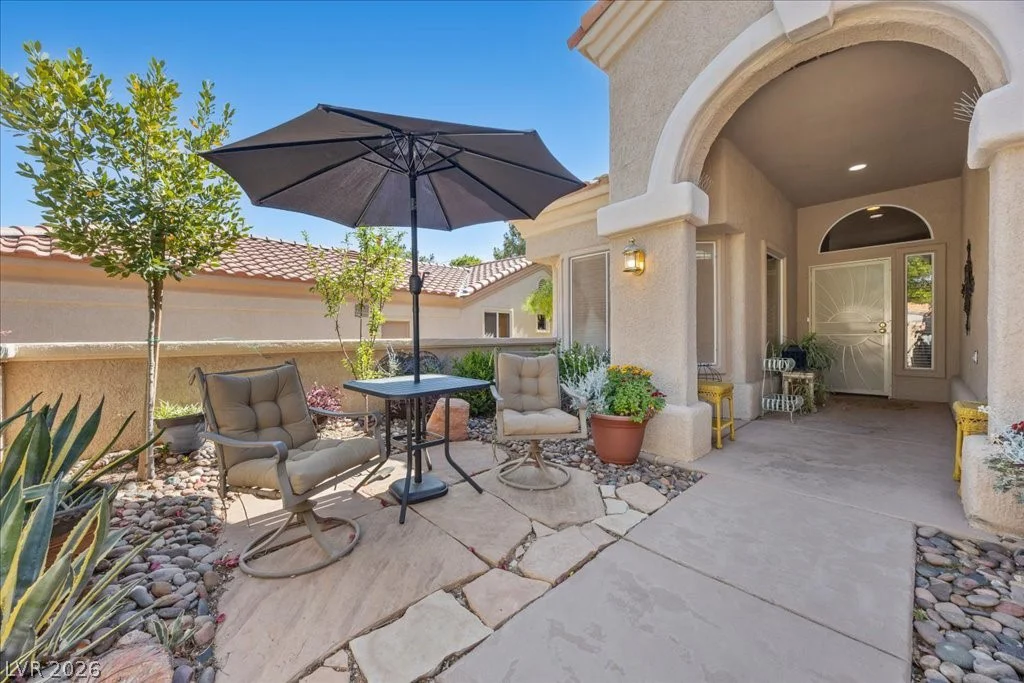 2237 Barbers Point, Las Vegas, NV 89134