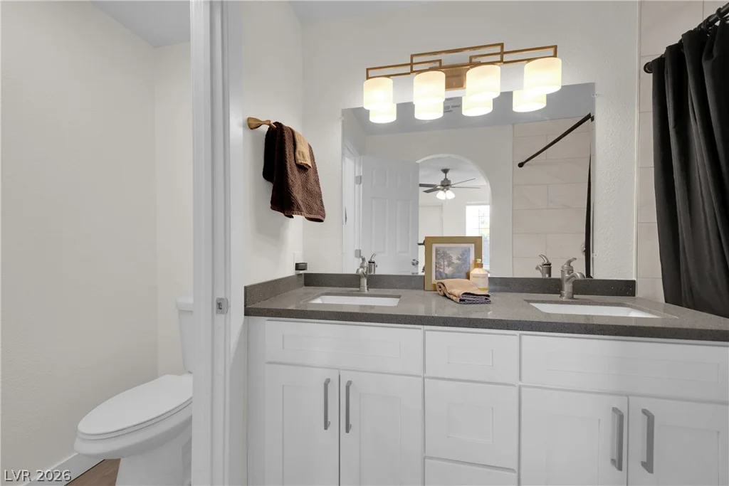 2200 Fort Apache, Las Vegas, NV 89117