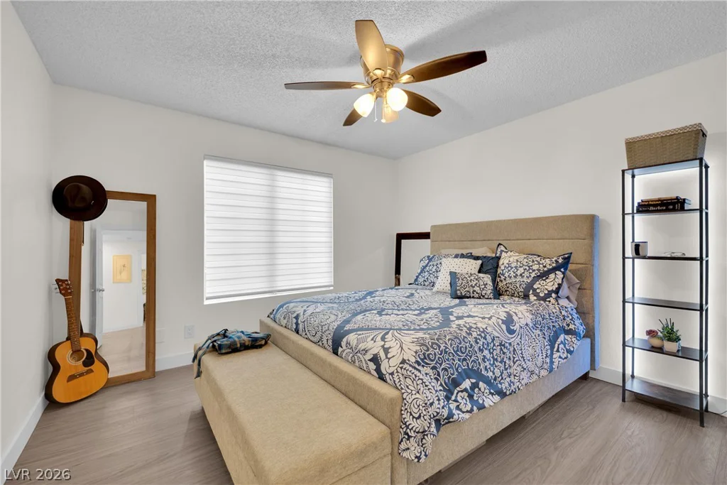 2200 Fort Apache, Las Vegas, NV 89117
