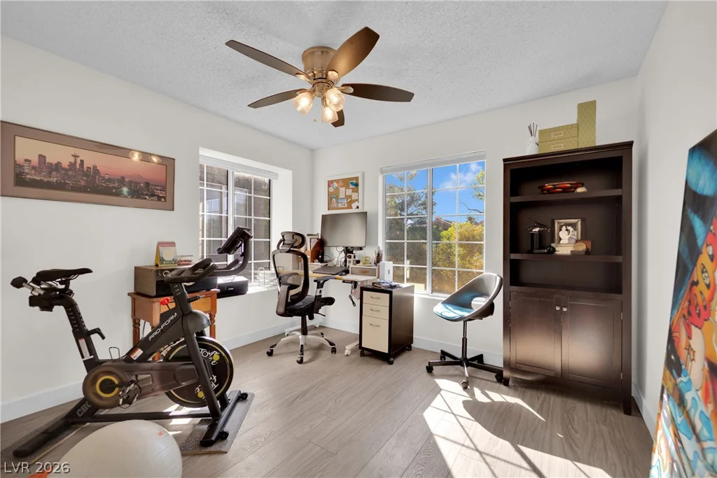 2200 Fort Apache, Las Vegas, NV 89117