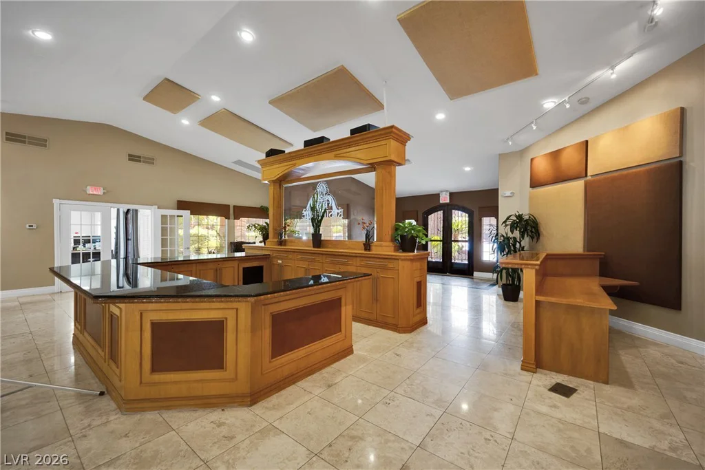2200 Fort Apache, Las Vegas, NV 89117