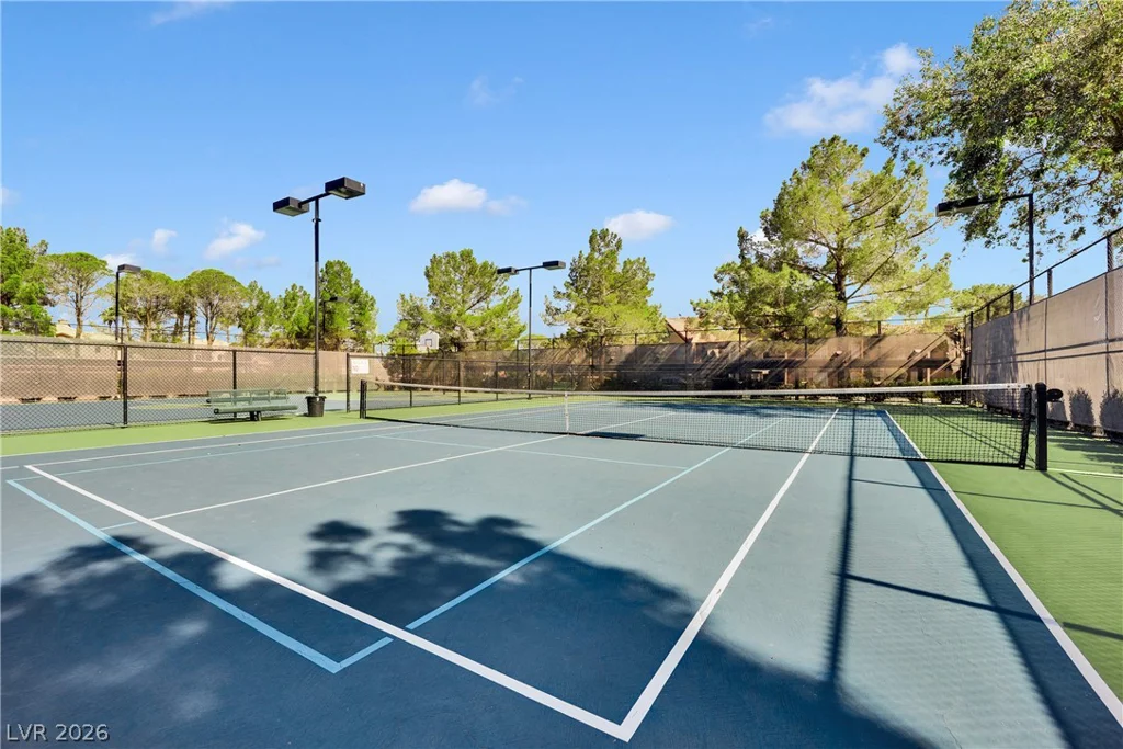 2200 Fort Apache, Las Vegas, NV 89117