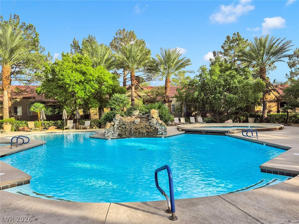 2200 Fort Apache, Las Vegas, NV 89117