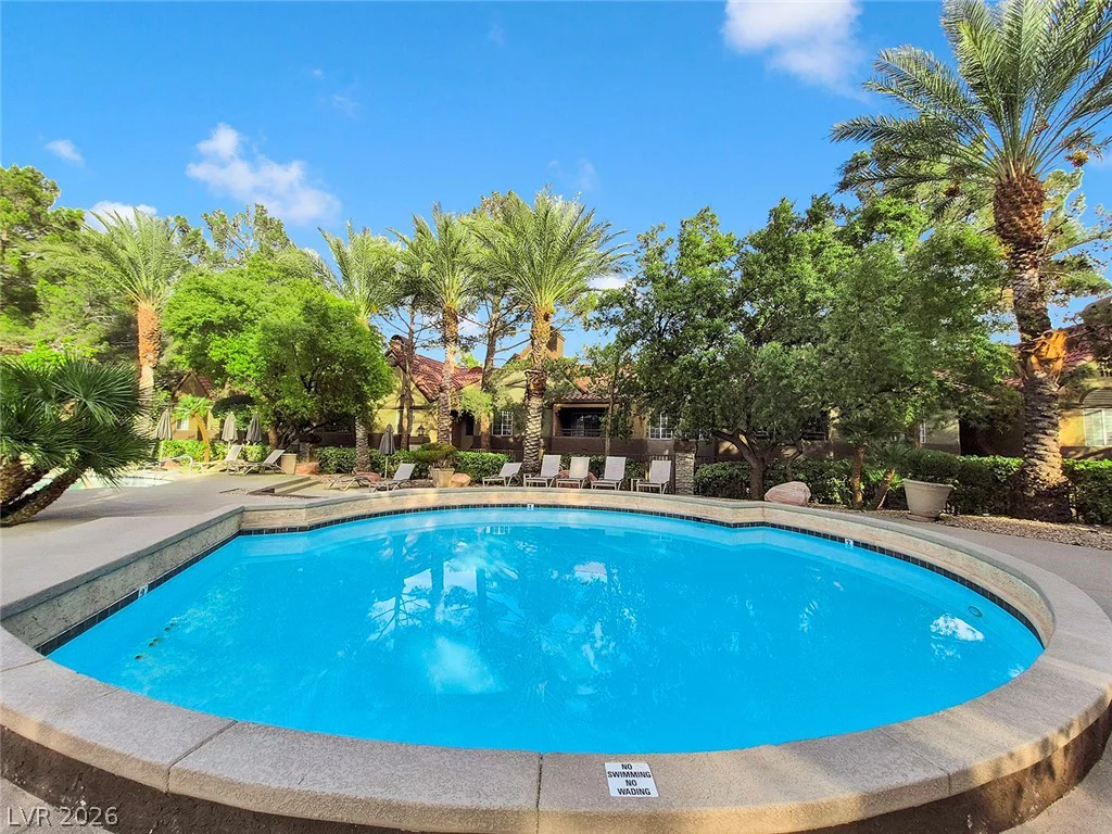 2200 Fort Apache, Las Vegas, NV 89117