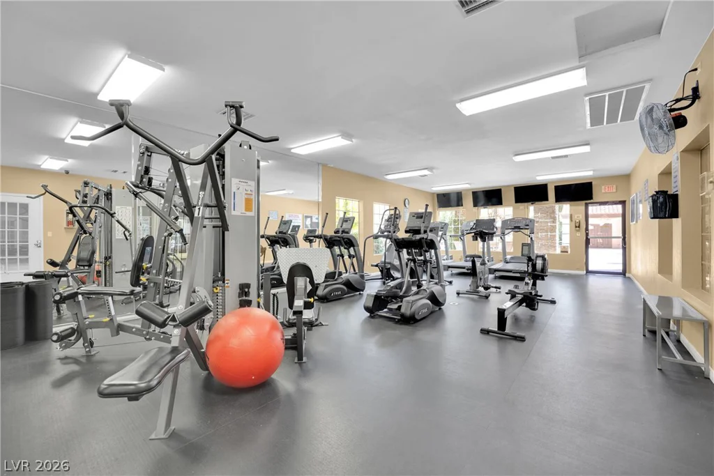 2200 Fort Apache, Las Vegas, NV 89117