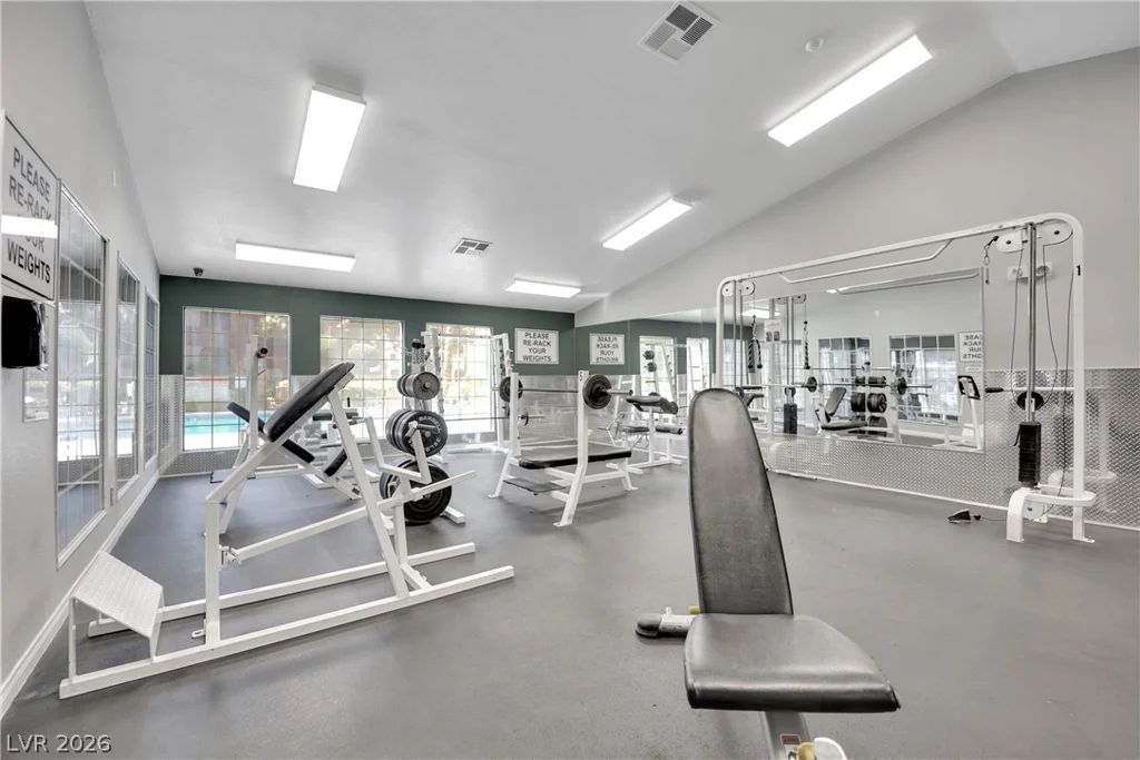 2200 Fort Apache, Las Vegas, NV 89117