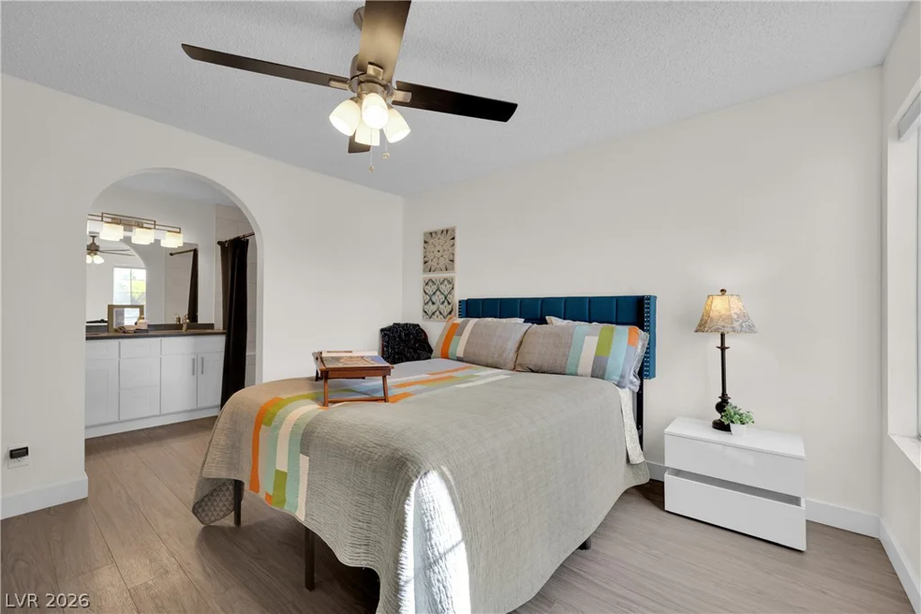2200 Fort Apache, Las Vegas, NV 89117