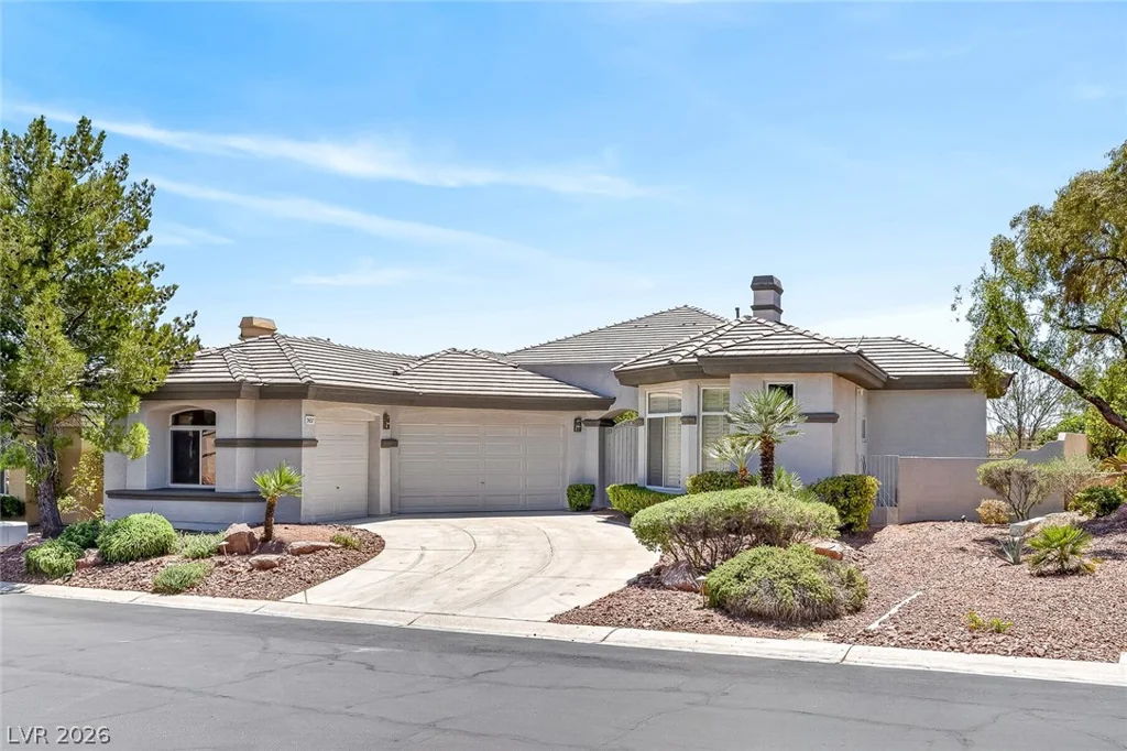 9437 Canyon Mesa, Las Vegas, NV 89144