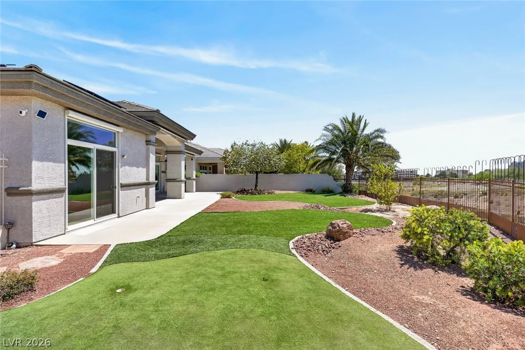 9437 Canyon Mesa, Las Vegas, NV 89144