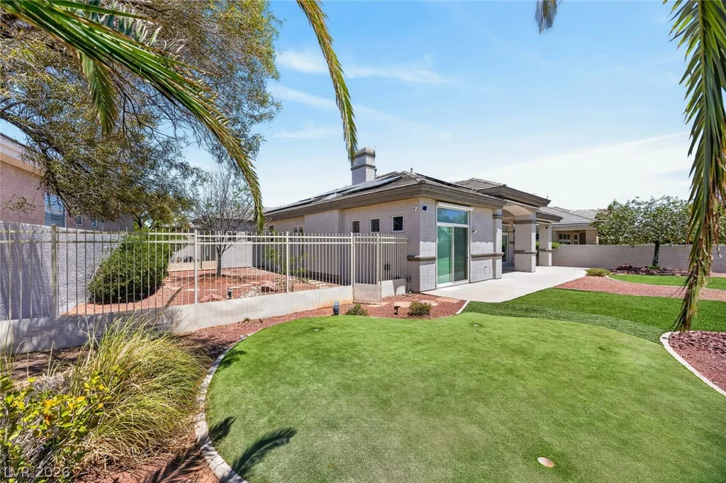 9437 Canyon Mesa, Las Vegas, NV 89144