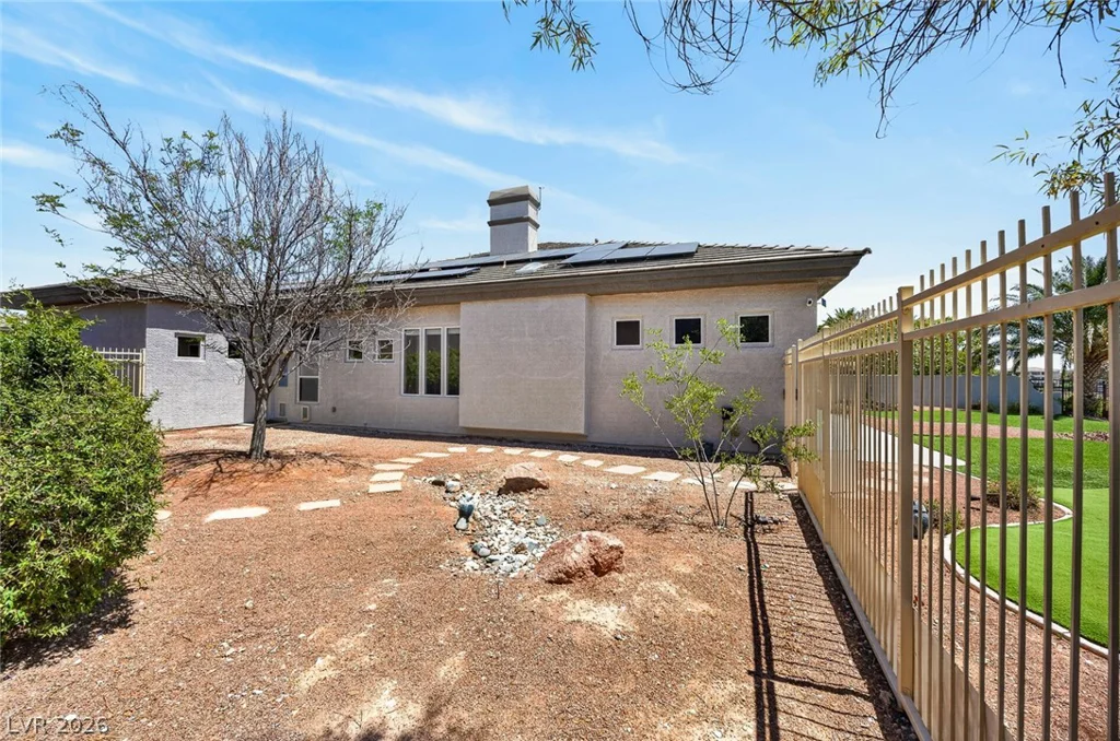 9437 Canyon Mesa, Las Vegas, NV 89144