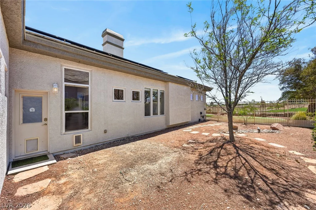 9437 Canyon Mesa, Las Vegas, NV 89144