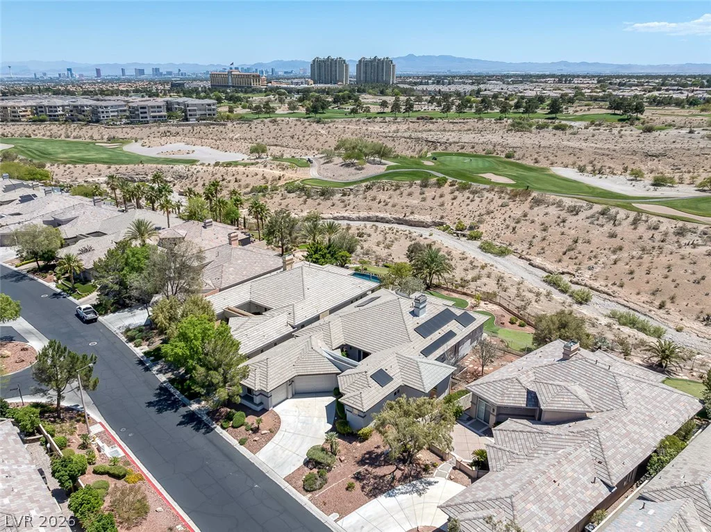 9437 Canyon Mesa, Las Vegas, NV 89144