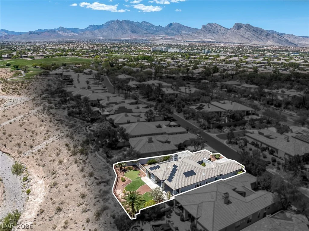 9437 Canyon Mesa, Las Vegas, NV 89144