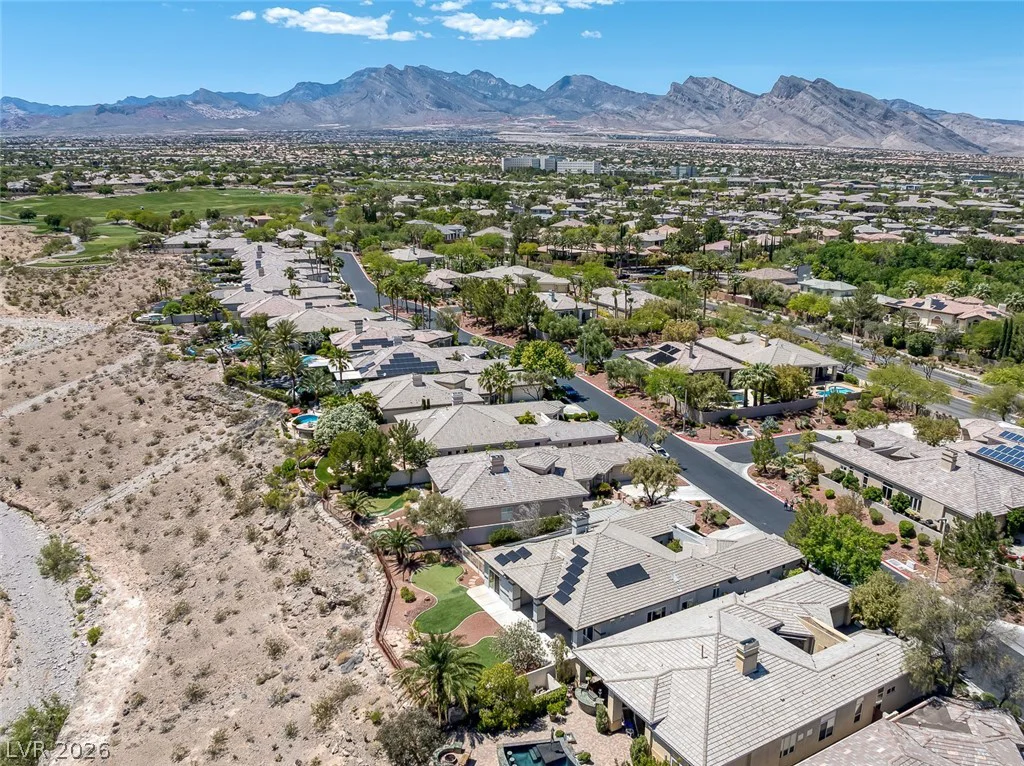 9437 Canyon Mesa, Las Vegas, NV 89144