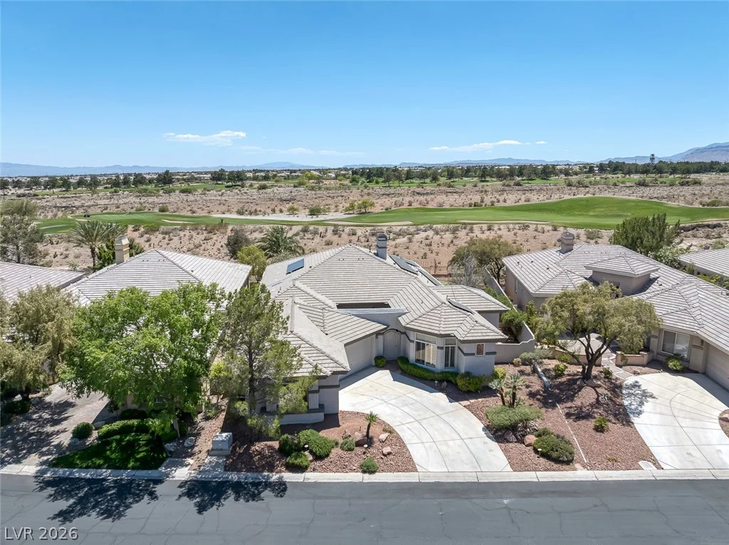 9437 Canyon Mesa, Las Vegas, NV 89144