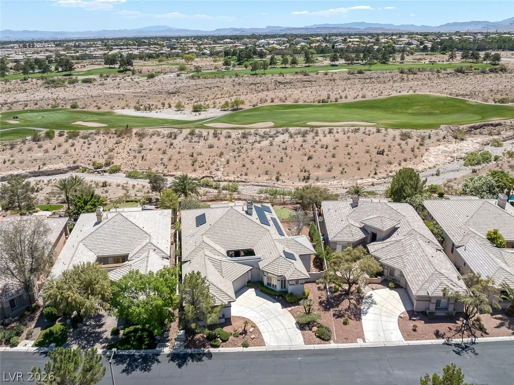 9437 Canyon Mesa, Las Vegas, NV 89144