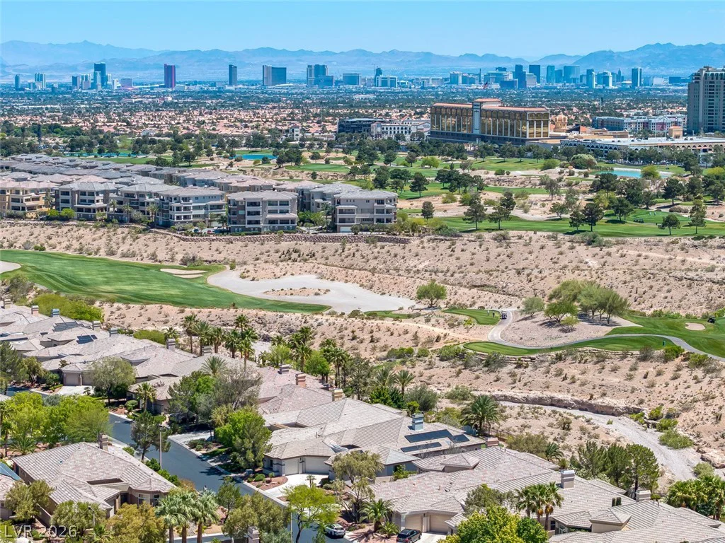 9437 Canyon Mesa, Las Vegas, NV 89144