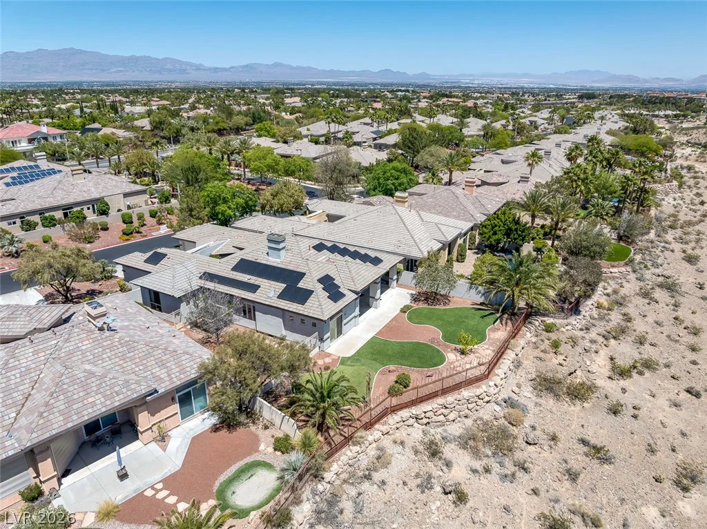 9437 Canyon Mesa, Las Vegas, NV 89144