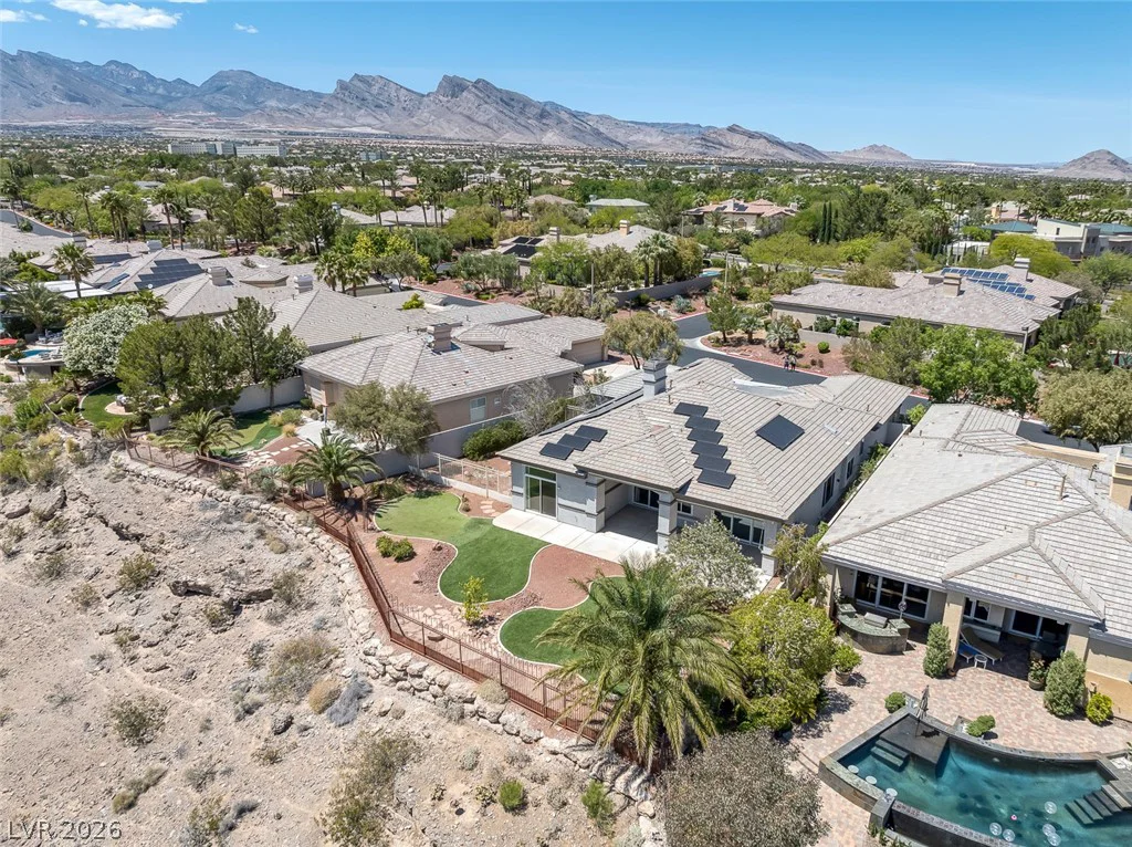 9437 Canyon Mesa, Las Vegas, NV 89144