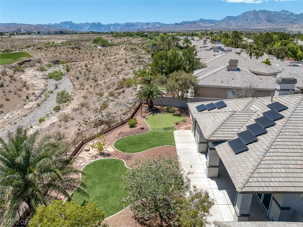 9437 Canyon Mesa, Las Vegas, NV 89144