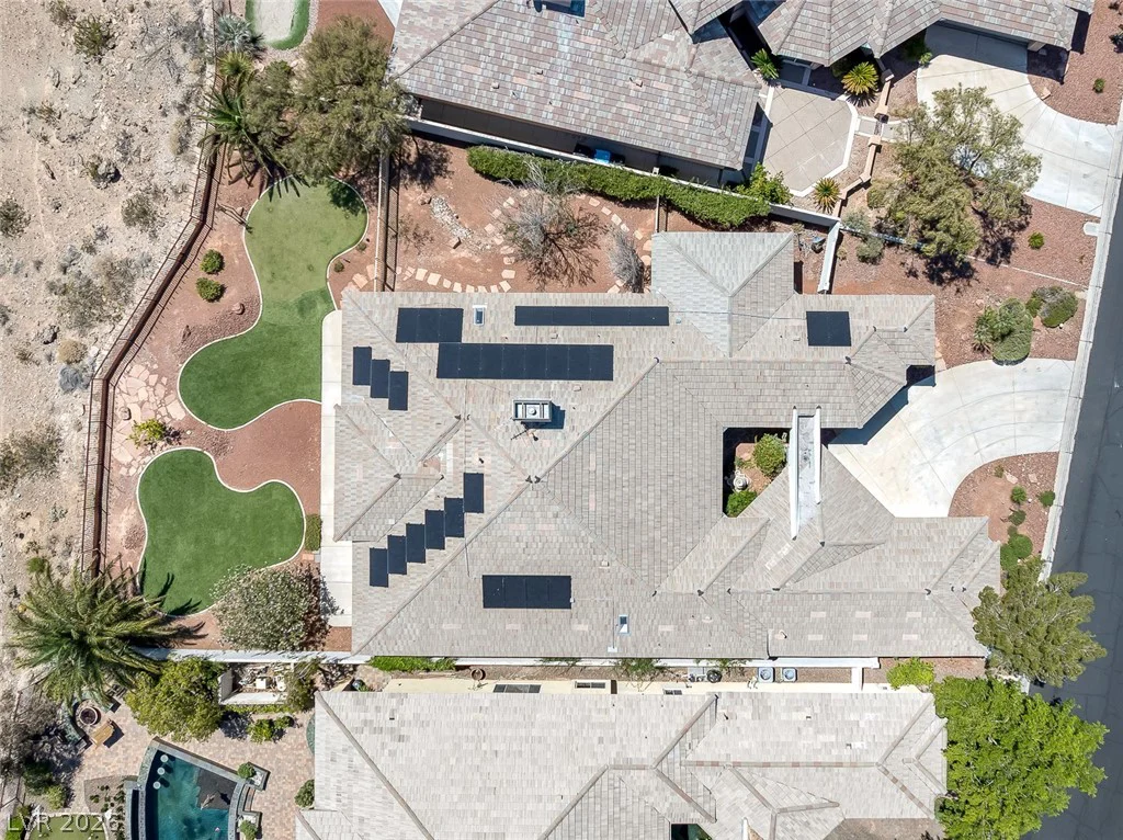 9437 Canyon Mesa, Las Vegas, NV 89144