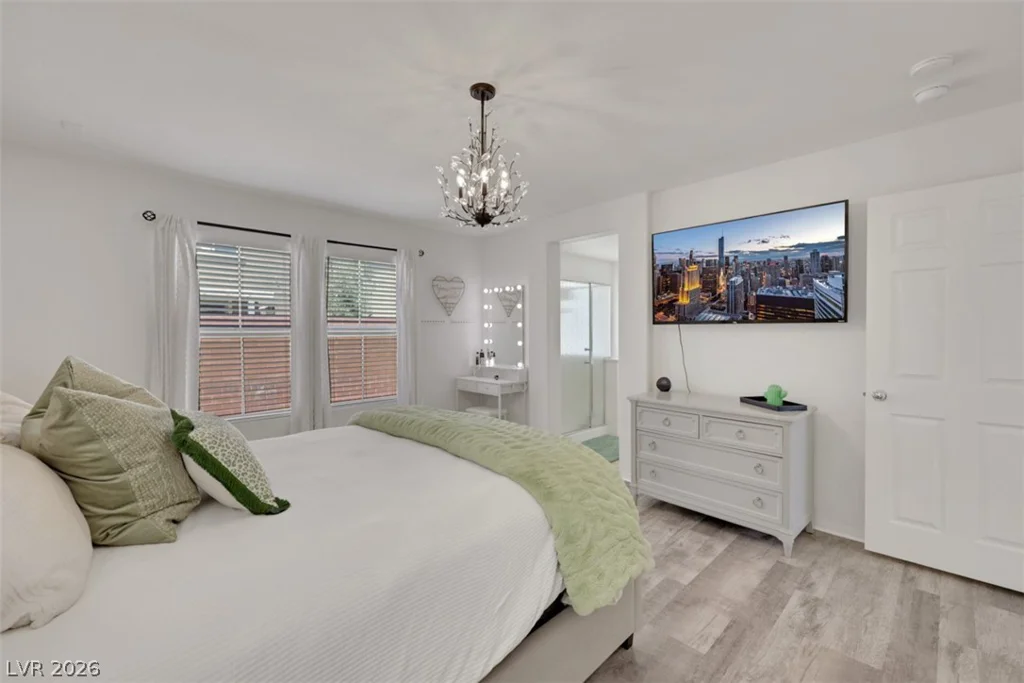 10454 Bay Ginger, Las Vegas, NV 89135