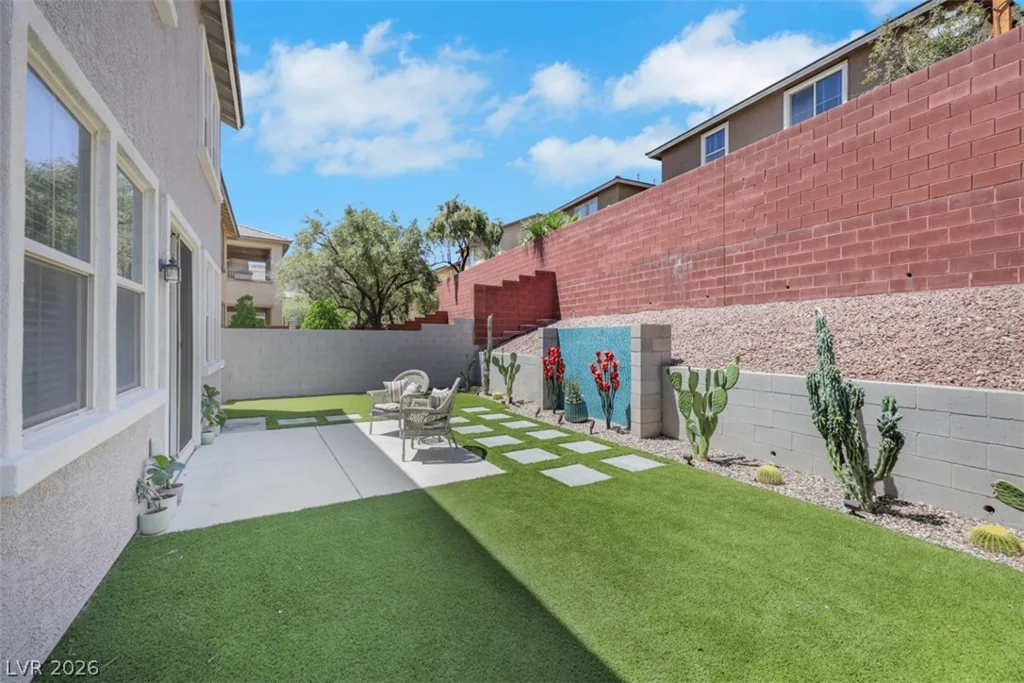 10454 Bay Ginger, Las Vegas, NV 89135