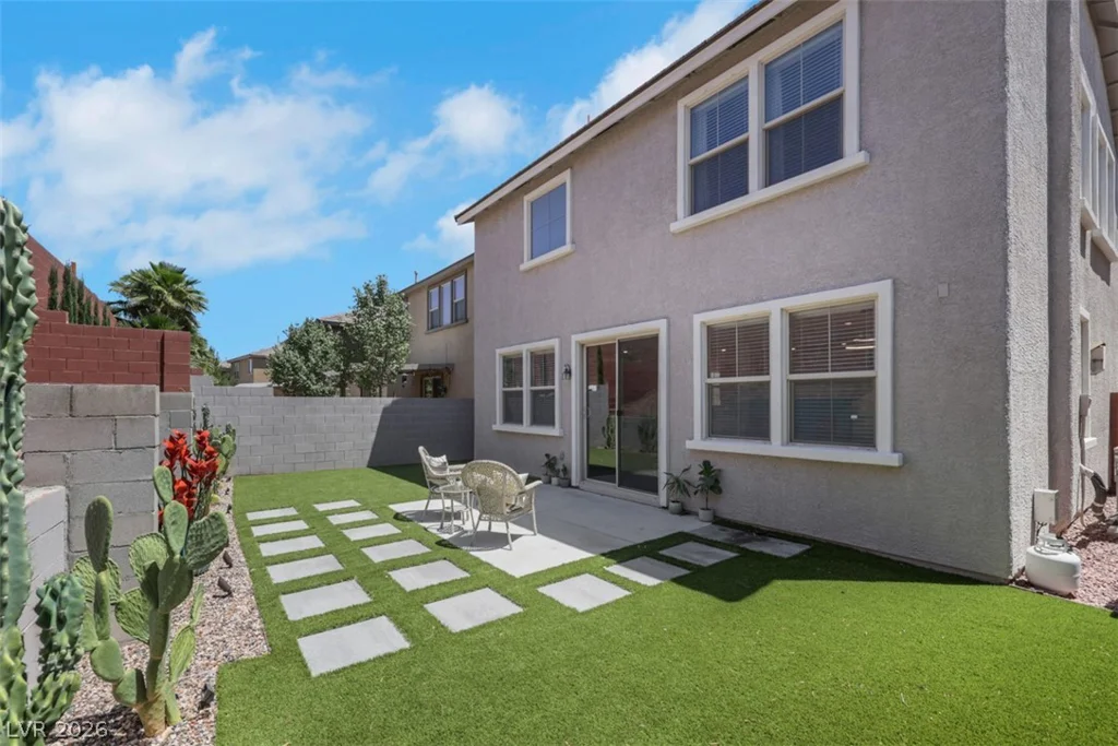 10454 Bay Ginger, Las Vegas, NV 89135