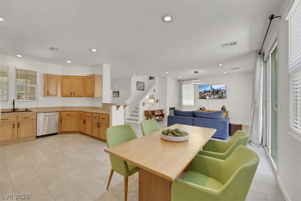 10454 Bay Ginger, Las Vegas, NV 89135