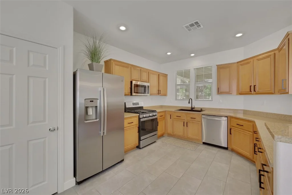 10454 Bay Ginger, Las Vegas, NV 89135