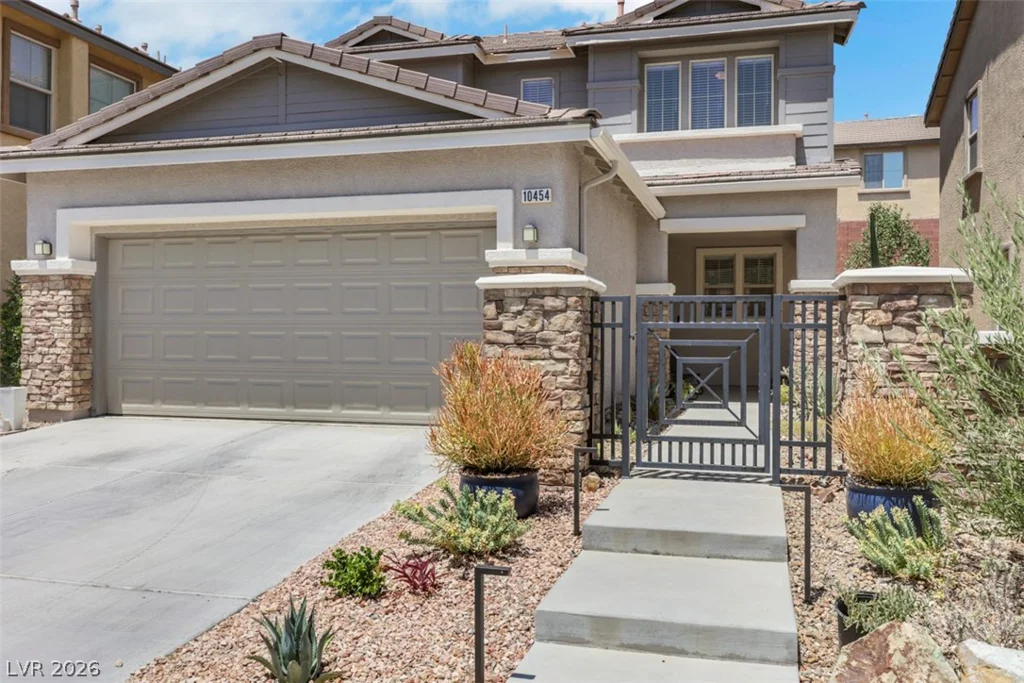 10454 Bay Ginger, Las Vegas, NV 89135