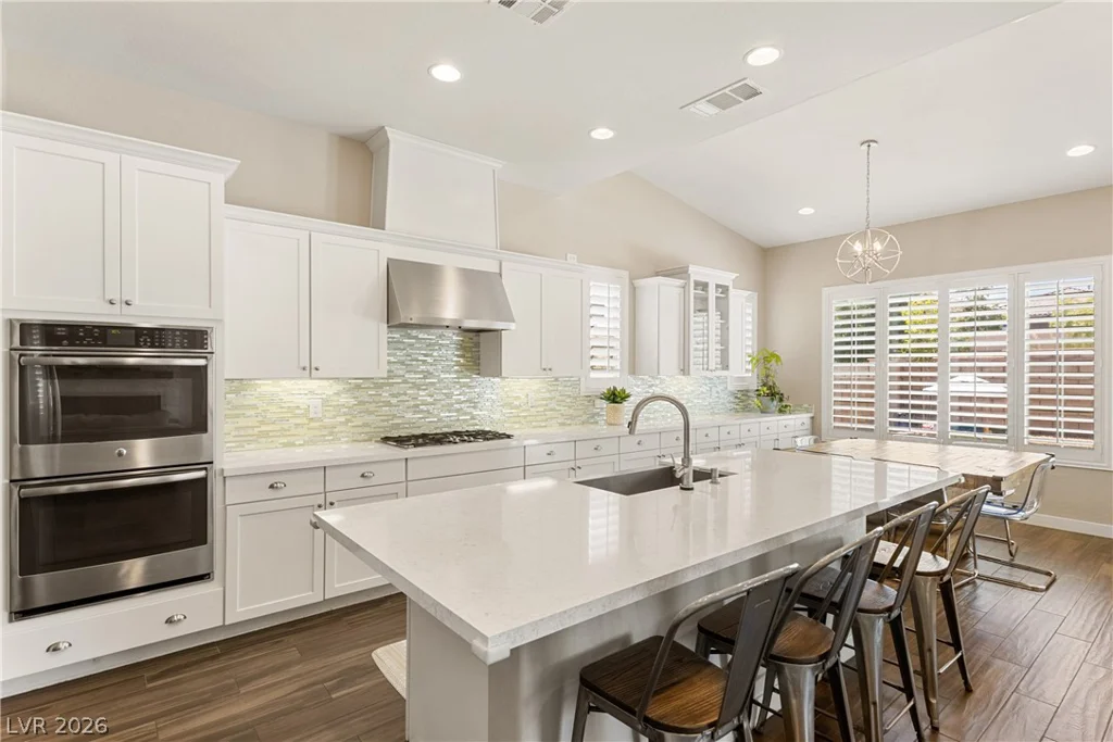 449 Paso De Montana, Las Vegas, NV 89138