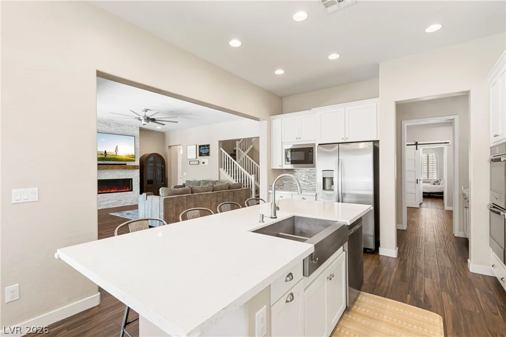449 Paso De Montana, Las Vegas, NV 89138