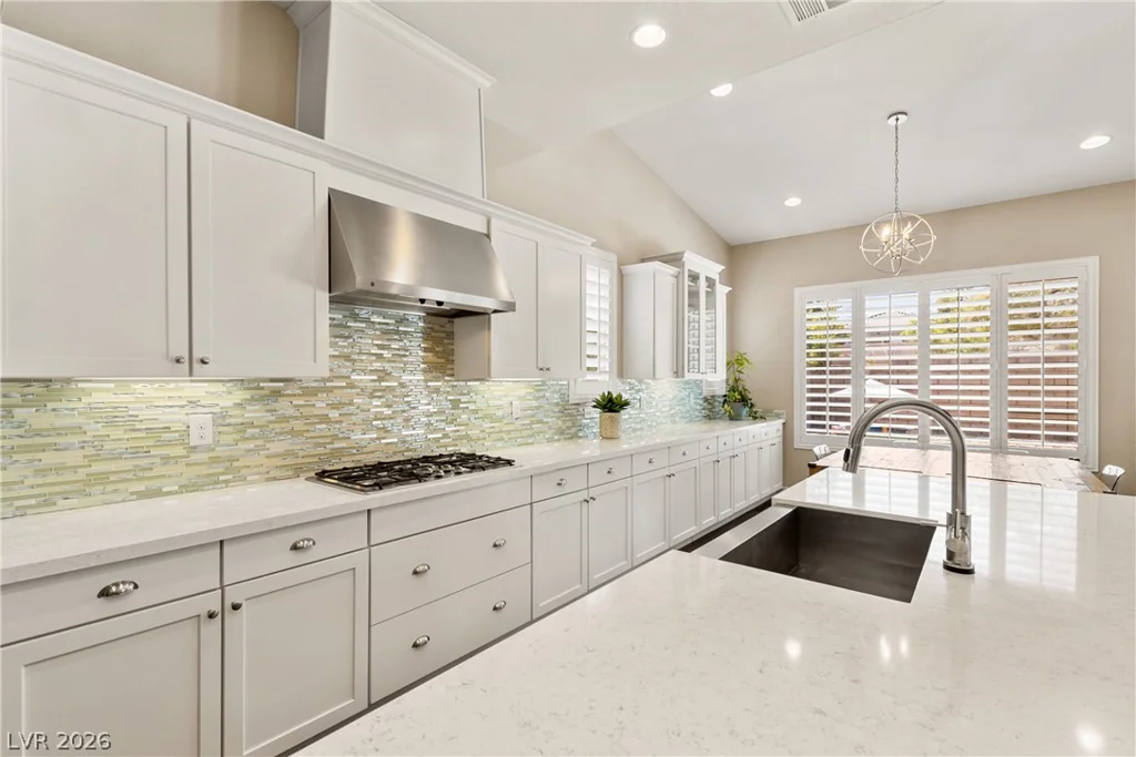 449 Paso De Montana, Las Vegas, NV 89138