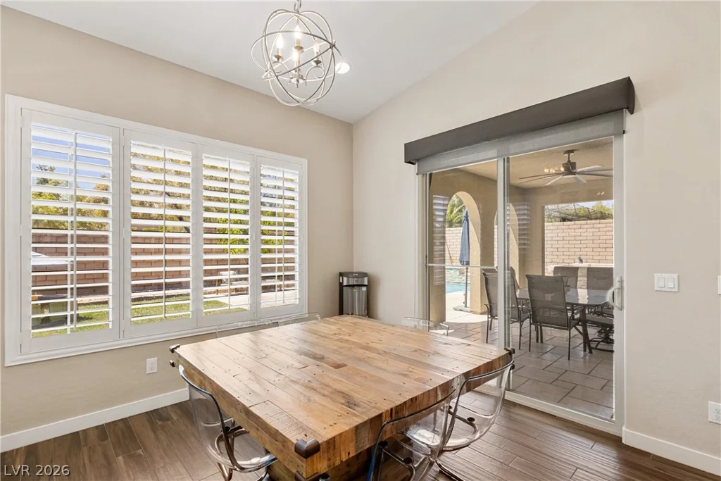 449 Paso De Montana, Las Vegas, NV 89138