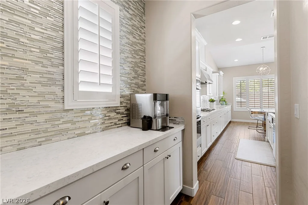 449 Paso De Montana, Las Vegas, NV 89138