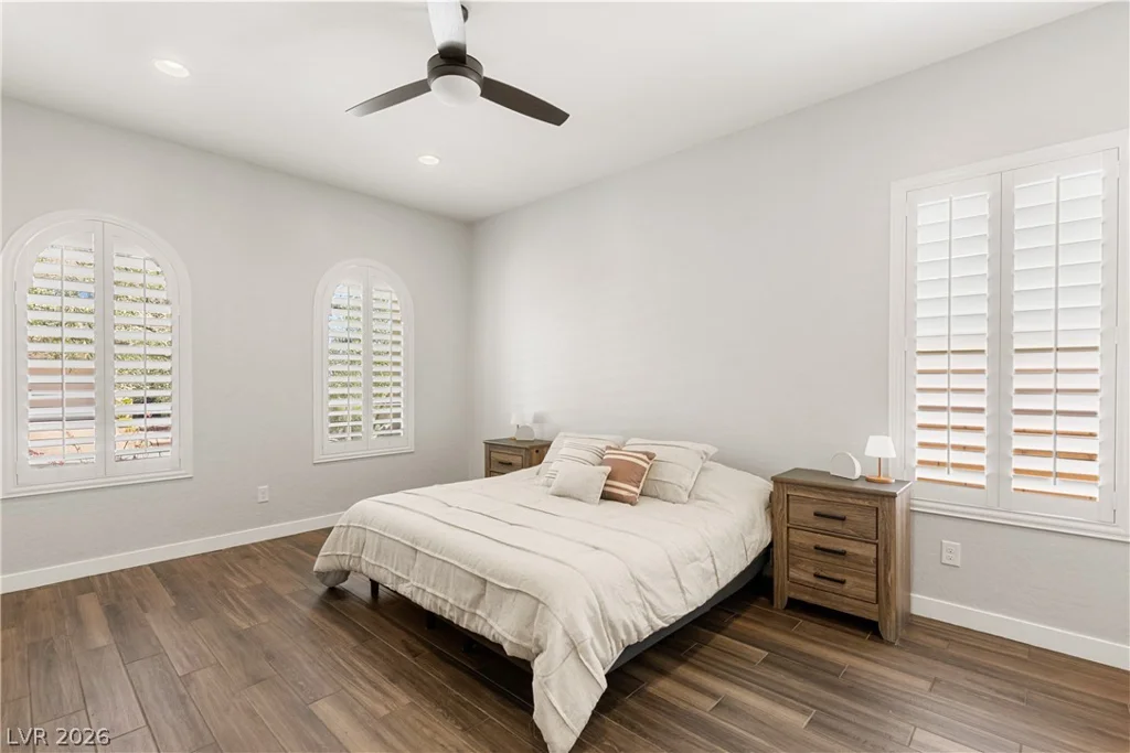 449 Paso De Montana, Las Vegas, NV 89138