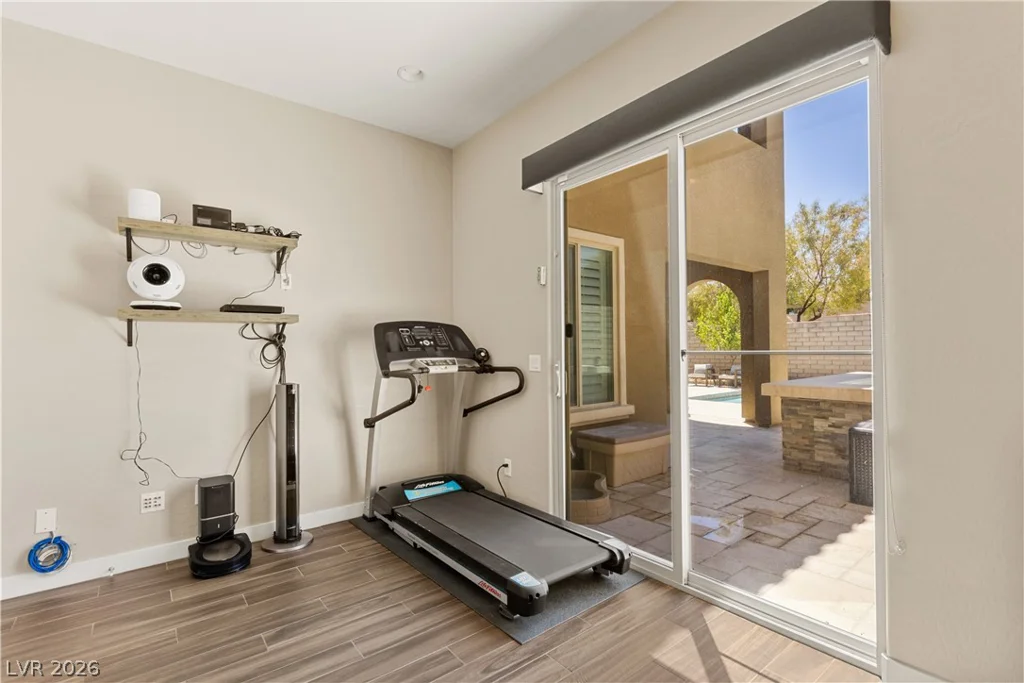 449 Paso De Montana, Las Vegas, NV 89138