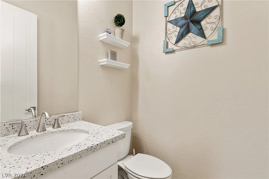 449 Paso De Montana, Las Vegas, NV 89138