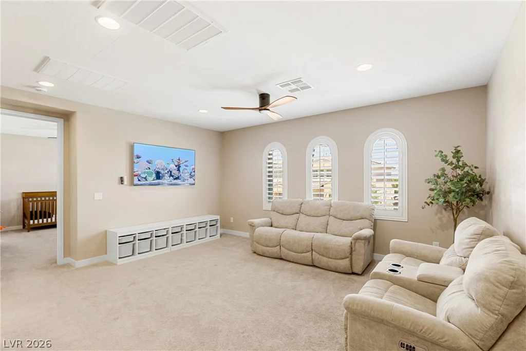 449 Paso De Montana, Las Vegas, NV 89138