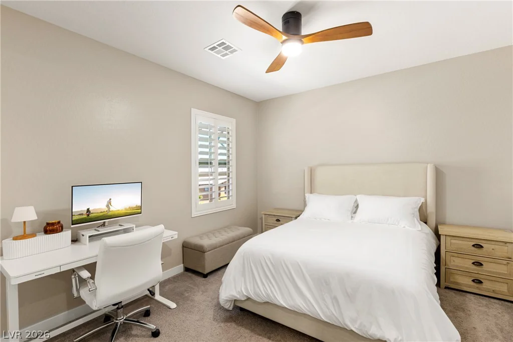 449 Paso De Montana, Las Vegas, NV 89138