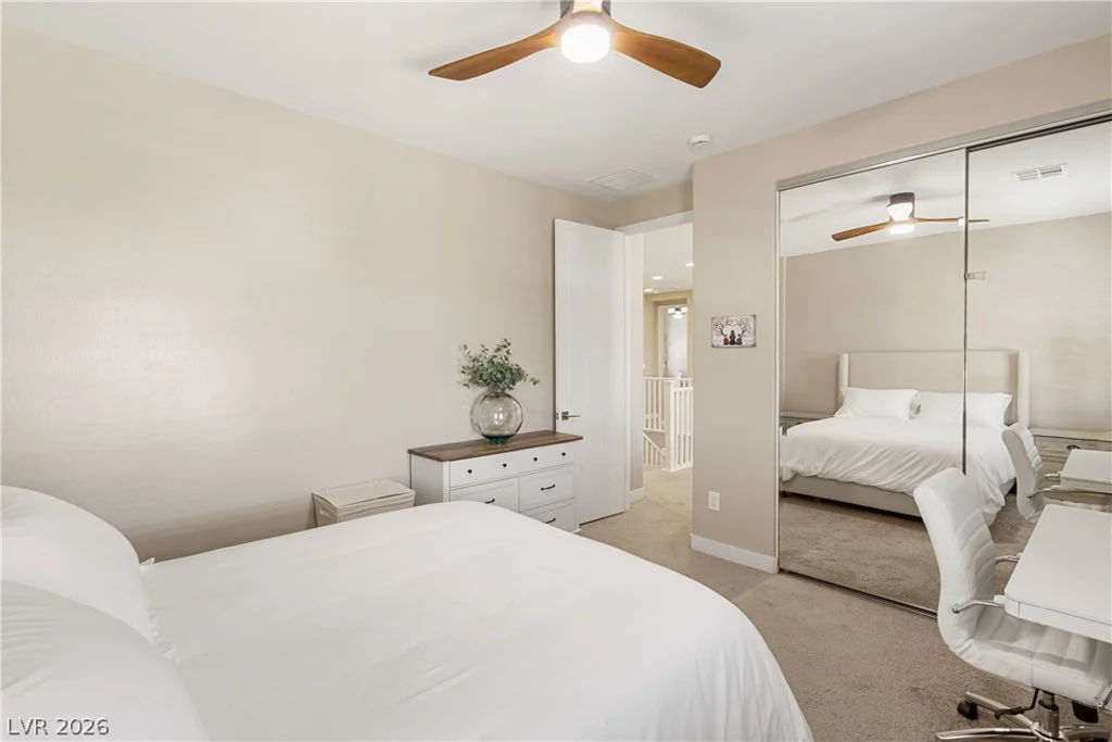 449 Paso De Montana, Las Vegas, NV 89138